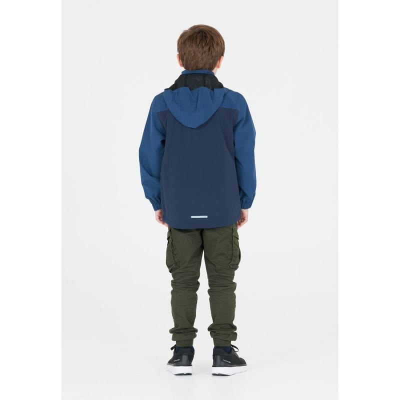 Weather Report Weather Report Borise Jr. Awg Jacket W-Pro 15000 WR212578 SportS Måløy 5