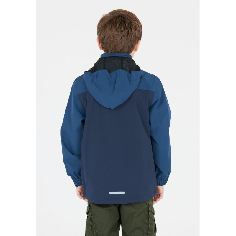 Weather Report Weather Report Borise Jr. Awg Jacket W-Pro 15000 WR212578 SportS Måløy 7