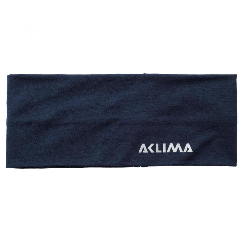 Aclima Aclima LightWool Headband U Onesize 104745 SportS Måløy 3