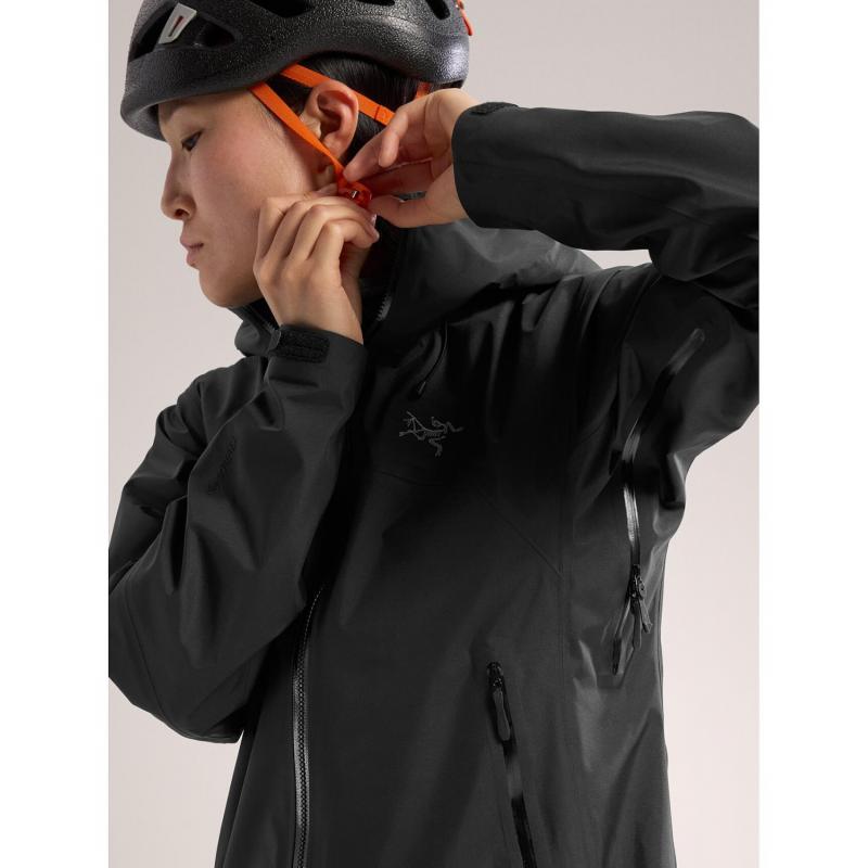 ArcTeryx ArcTeryx Beta SL Jacket W X000009680 SportS Måløy 9