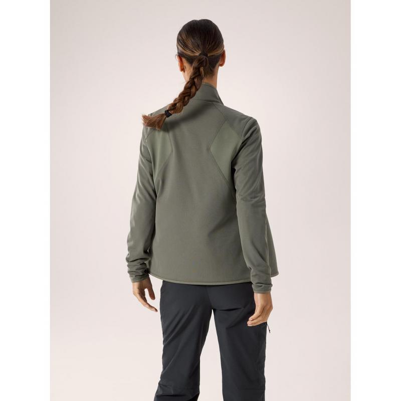 ArcTeryx ArcTeryx Delta Jacket W X000007710 SportS Måløy 10
