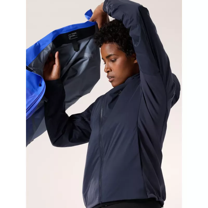 ArcTeryx Atom Hoody W - Bilde 3