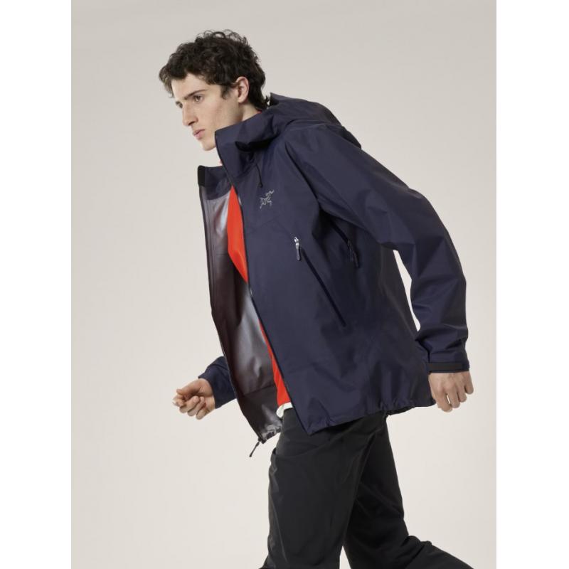 ArcTeryx Beta SL Jacket M - Bilde 4