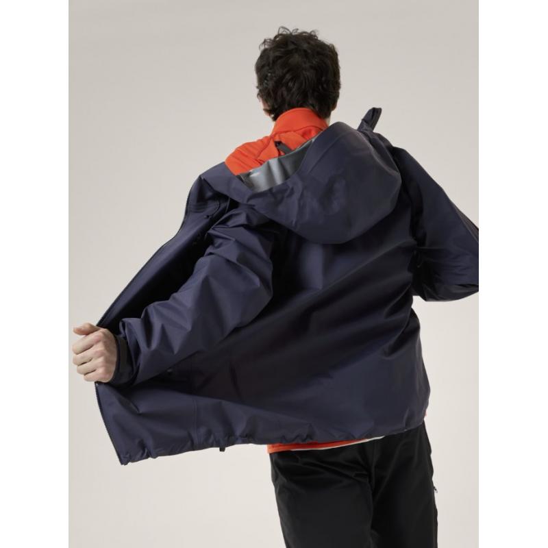 ArcTeryx Beta SL Jacket M - Bilde 5