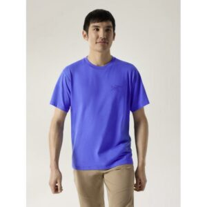 ArcTeryx Kragg SL Cotton SS M