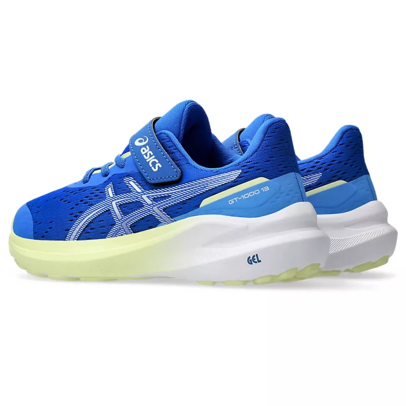 Asics GT-1000 13 PS - Bilde 3