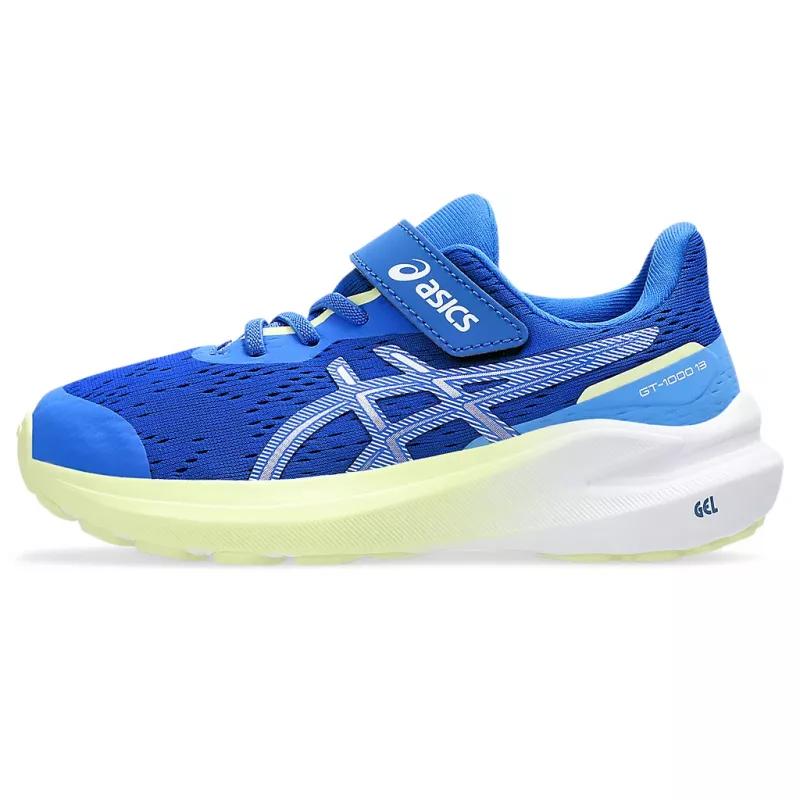 Asics GT-1000 13 PS - Bilde 8