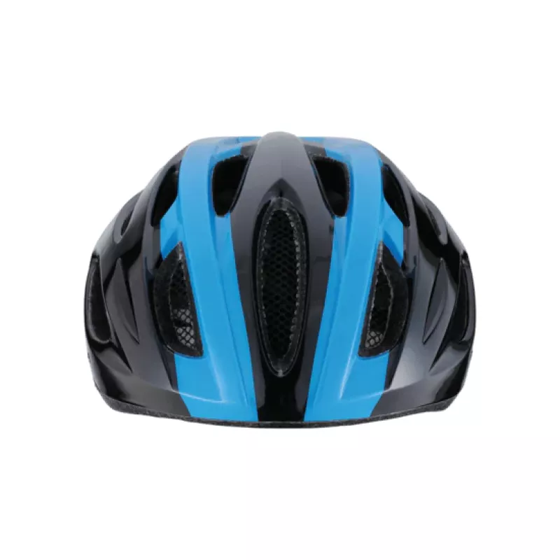 BBB BBB Condor BHE-35 Hjelm sort/blå 54-58cm - Bilde 2