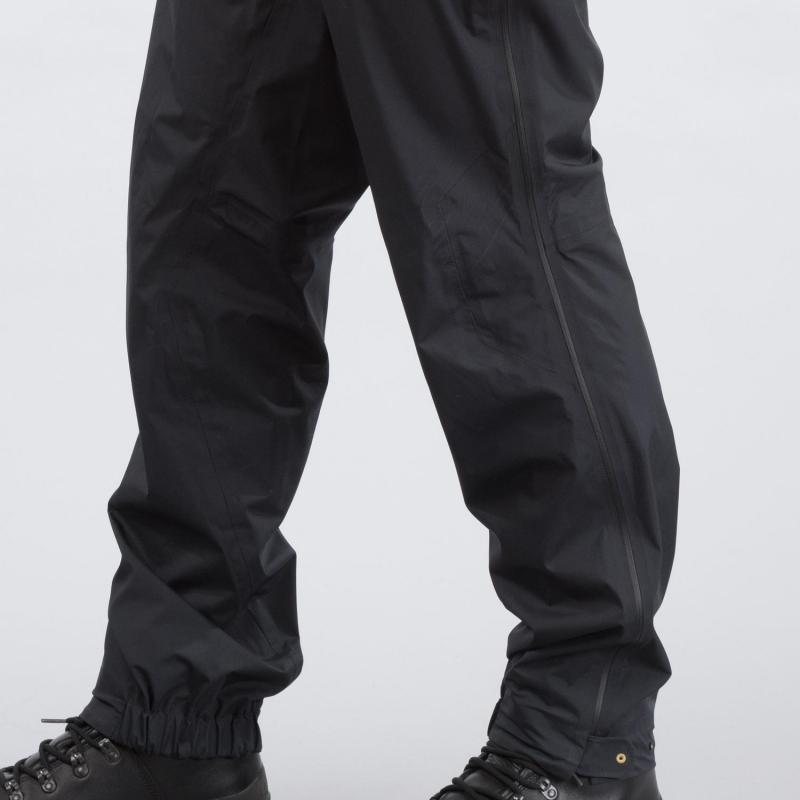 Bergans Bergans Letto LongZip Pnt 1398 SportS Måløy 9