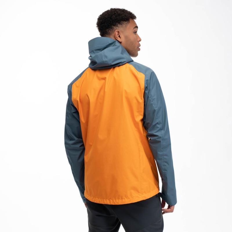 Bergans Bergans Skar Light 3l Shell Jacket Men 3058 SportS Måløy 9