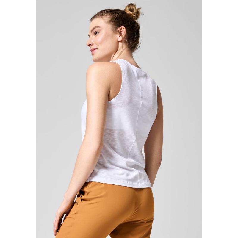 Casall Casall Soft Texture Tank 23102 SportS Måløy 4