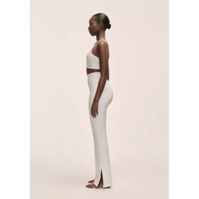 Casall Grace Flare Slit Pant - Bilde 3