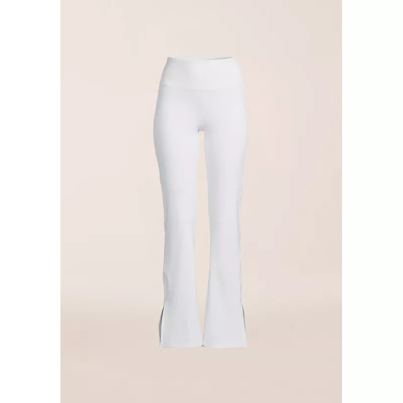 Casall Grace Flare Slit Pant - Bilde 5