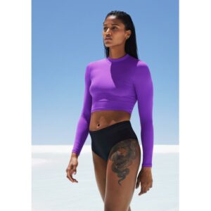 Casall Casall High Waist Bikini Hipster 23163 SportS Måløy 3