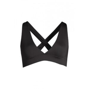 Casall Casall V-Neck Crossback Bikini Top 24118 SportS Måløy 1