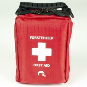 Eagle Products Eagle Products Førstehjelp Bag Komplett 113 SportS Måløy 1