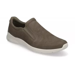 Ecco IRVING Herre slip-on nubuk
