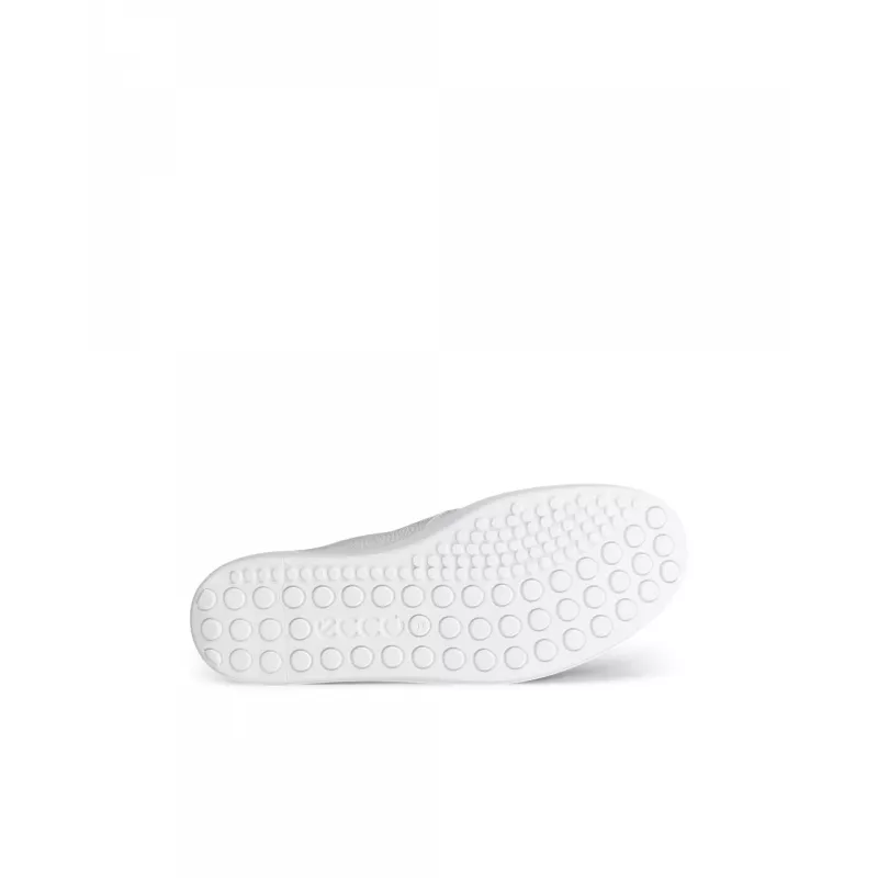 Ecco SOFT 60 W sneakers skinn - Bilde 5