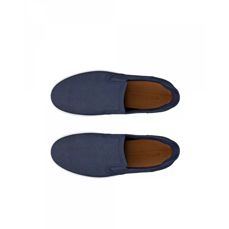 Ecco Soft 7 Easy Slip - Bilde 5