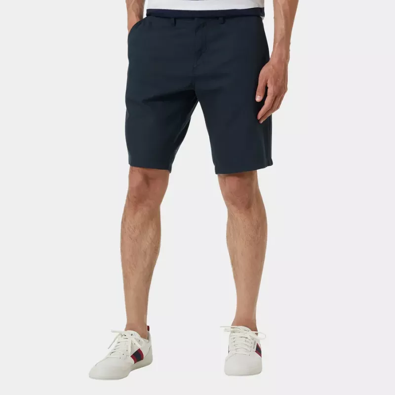 Helly Hansen Dock Shorts 10" herre