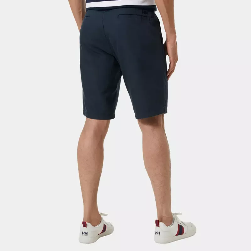 Helly Hansen Dock Shorts 10" herre - Bilde 4