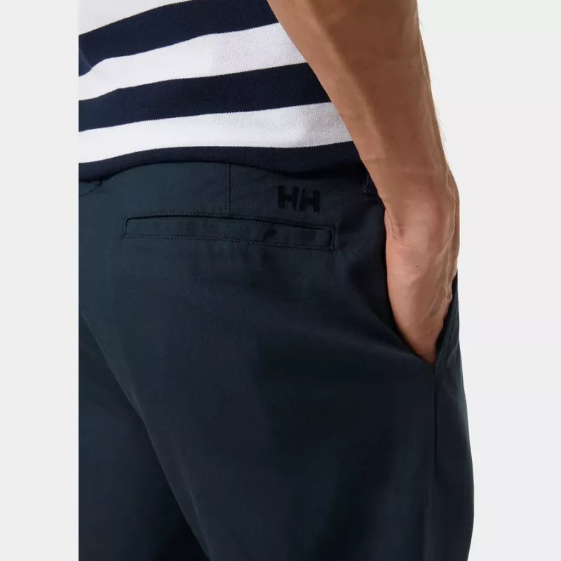 Helly Hansen Dock Shorts 10" herre - Bilde 5