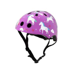 Hornit Unicorn, sykkelhjelm Jr. 2010154-660 SportS Måløy 1