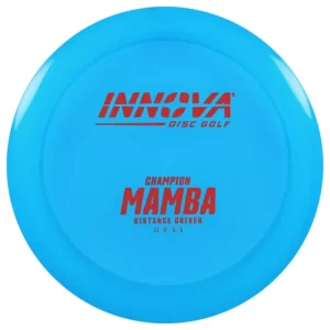Innova  Champion Mamba Distance Driver, ass farger
