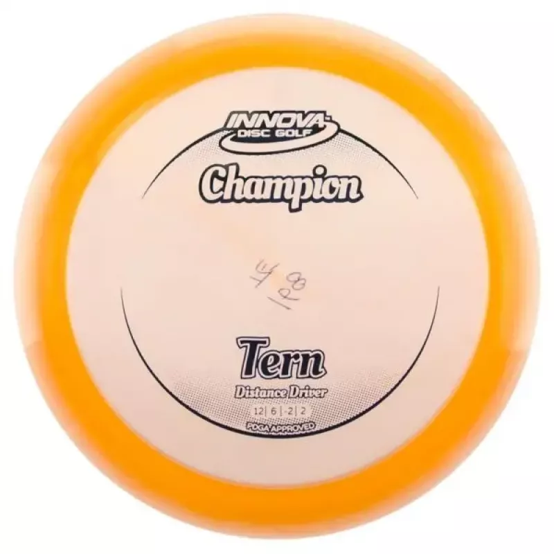 Innova Champion Tern Distance Driver, 173-175g, ass farger - Bilde 3