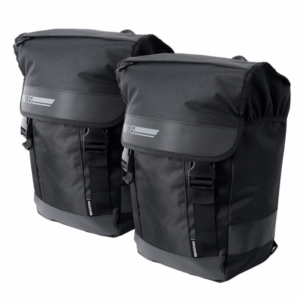 OXFORD Sykkelveske T-Serie T15 Pannier Bag 15L