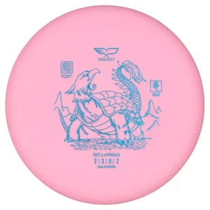 Yikun  Tiger Line Putter Gui, 173-175g
