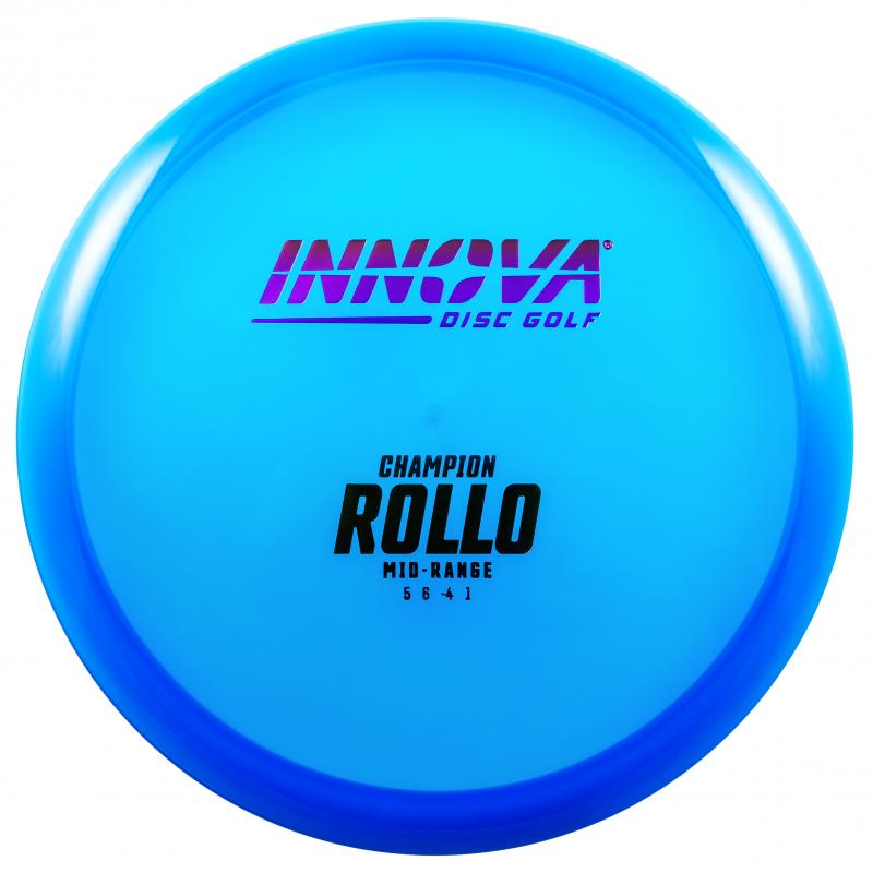 Innova Champion Midrange Rollo, 175g+ FI3-60000488 SportS Måløy 1