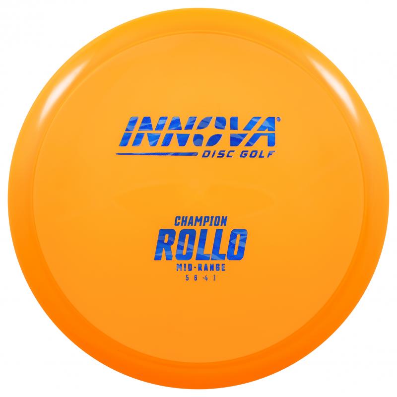 Innova Champion Midrange Rollo, 175g+ FI3-60000488 SportS Måløy 2