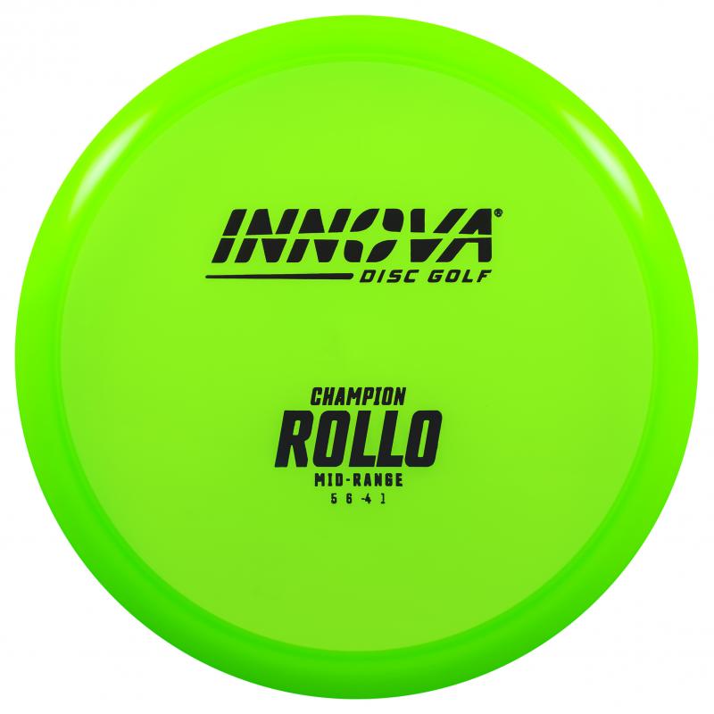 Innova Champion Midrange Rollo, 175g+ FI3-60000488 SportS Måløy 3
