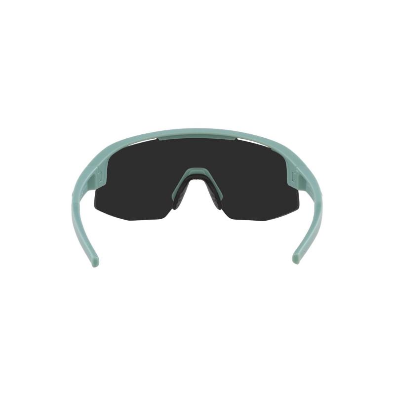 Oakley Bliz MATRIX Small 7007-11 Matte Green-Smoke Silver Mirr 7007-11 SportS Måløy 7