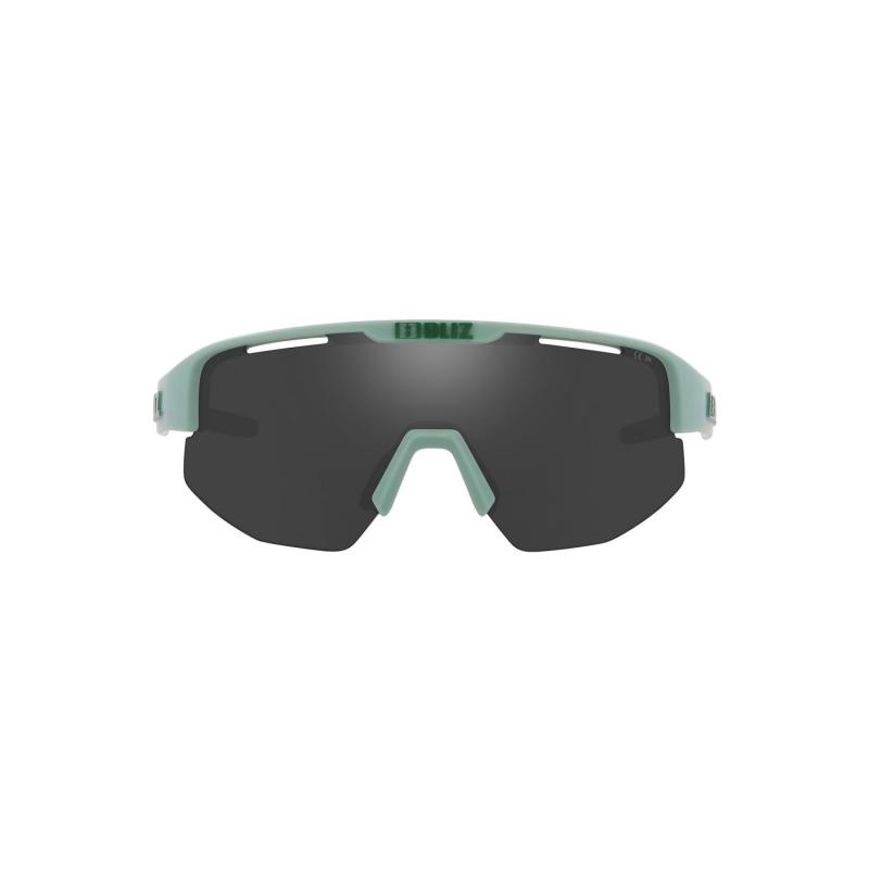 Oakley Bliz MATRIX Small 7007-11 Matte Green-Smoke Silver Mirr 7007-11 SportS Måløy 9