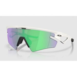 Oakley Oakley Sphaera Slash 949904 Matte Vapor/Prizm Road Jade