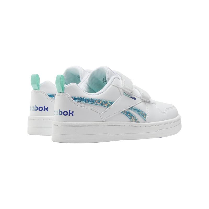 Reebok Reebok Royal Prime 2.0 Two Strap K0211219 SportS Måløy 4