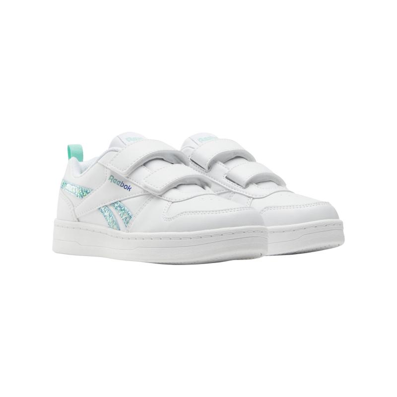 Reebok Reebok Royal Prime 2.0 Two Strap K0211219 SportS Måløy 5