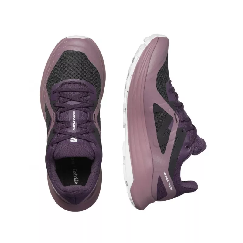 Salomon ULTRA FLOW GTX W - Bilde 3