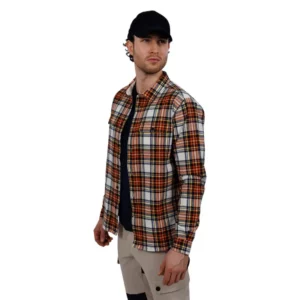 Tufte Wear M Hawk Shirt