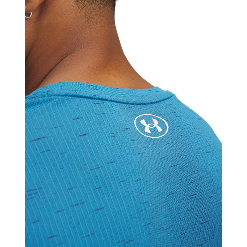 Under Armour Under Armour Vanish Seamless Ss 1382801 SportS Måløy 2