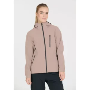Weather Report Camelia W Awg Jacket W-Pro 15000
