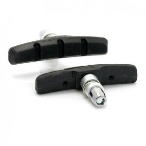 XLC XLC Rim brake pad BS-V01 For V-brake 2500383100 SportS Måløy 1