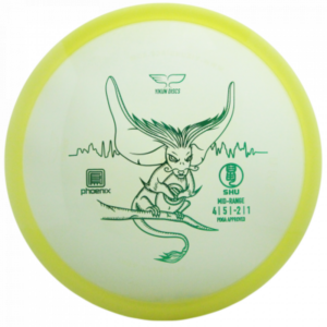 Yikun Phoenix Midrange SHU, 170-175g FY3-50008133Y SportS Måløy 1
